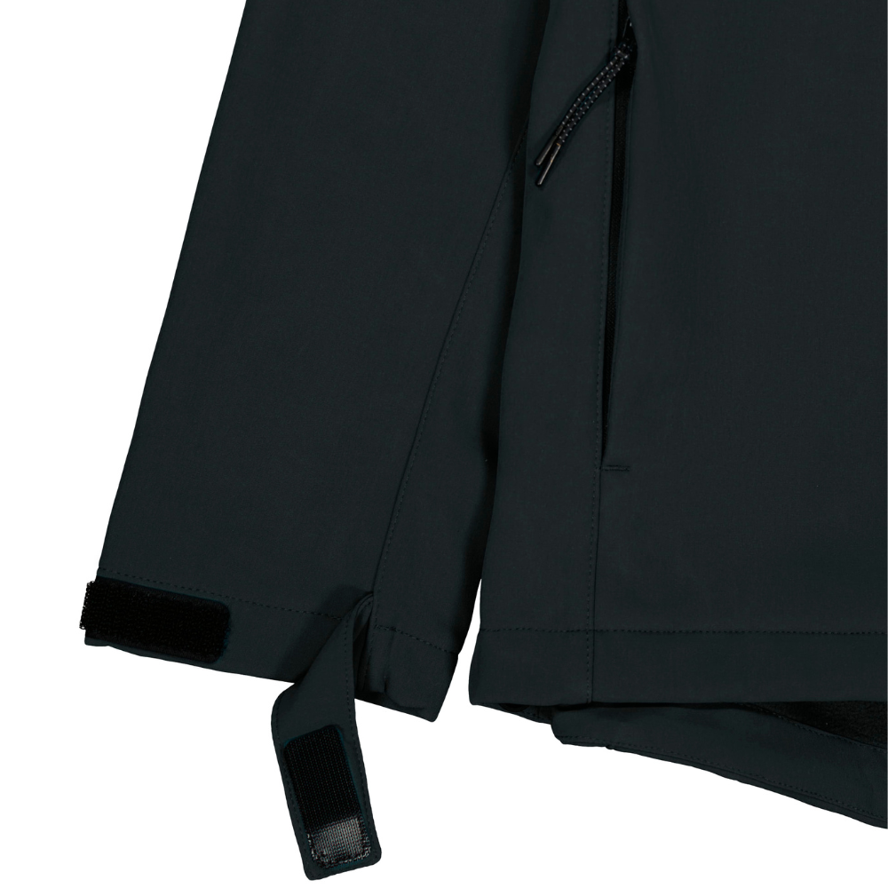 ALOISI RACING TMAX softshell jacket