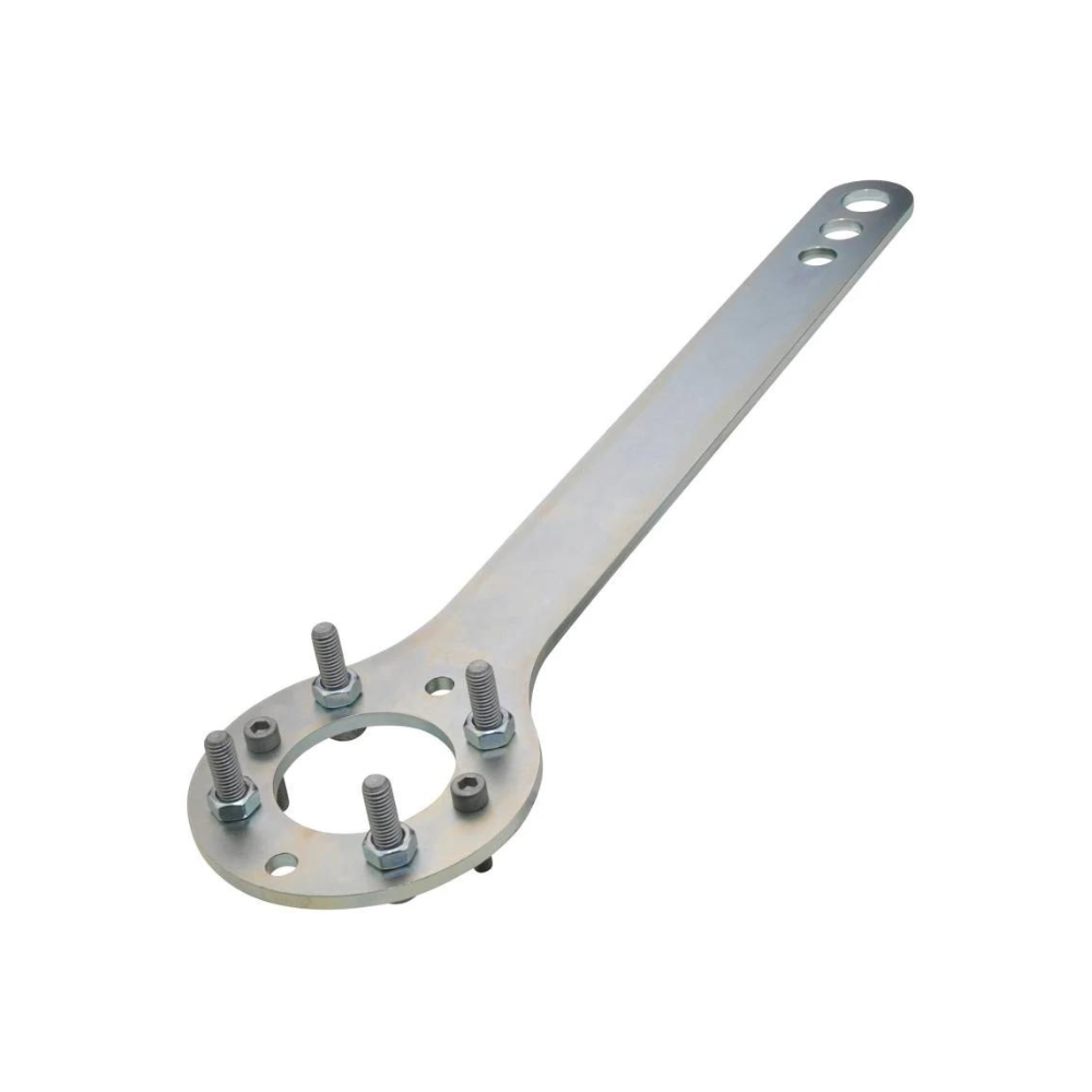 Easyboost TMAX variator key