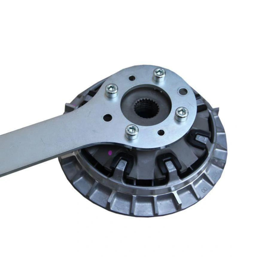 Easyboost TMAX variator key