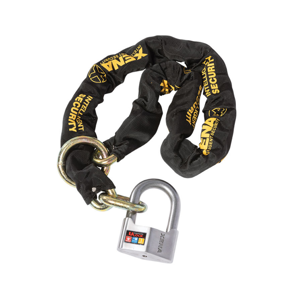 Cadena antirrobo XENA 120cm SRA