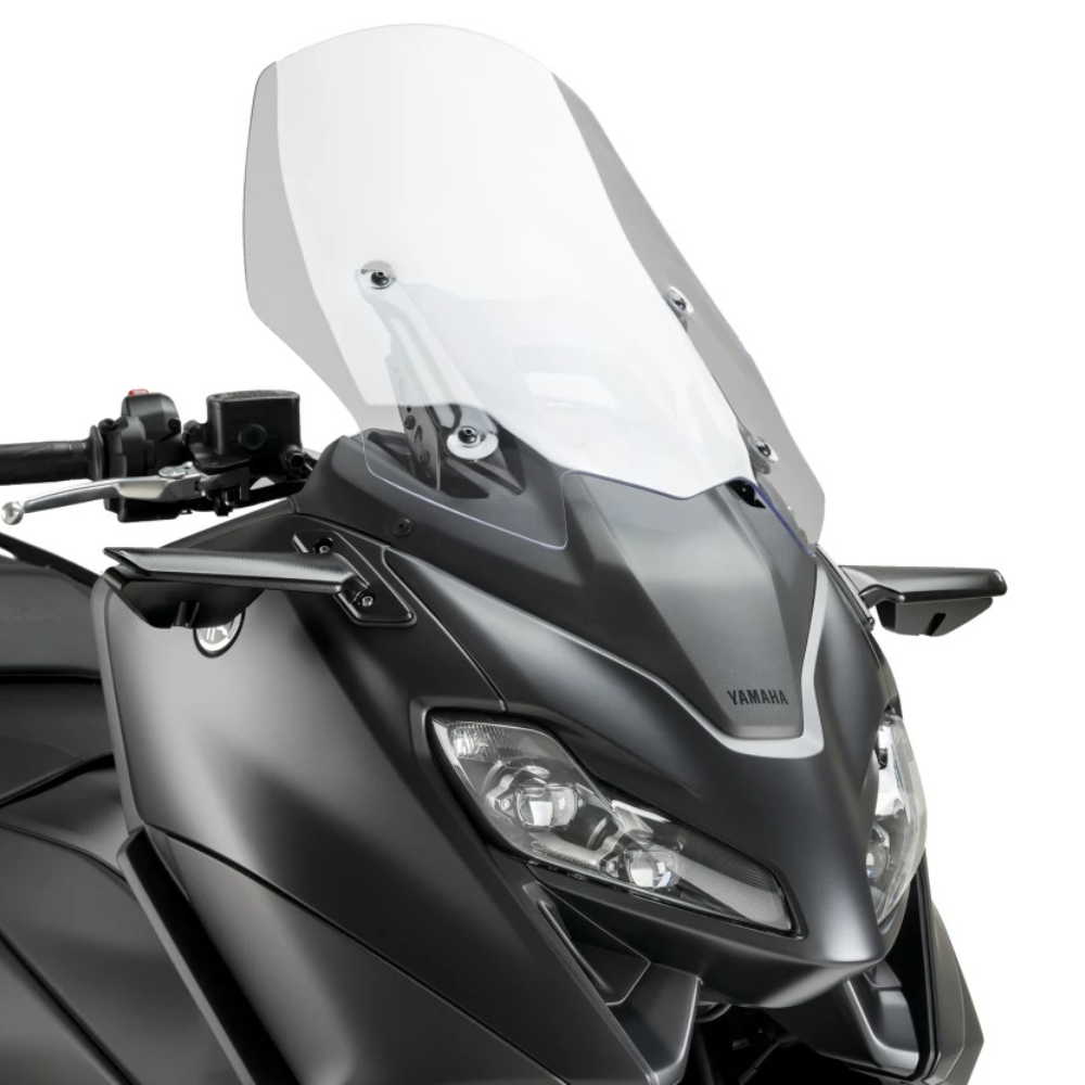 Rétroviseurs Aileron Puig TMAX 560 (22-24)