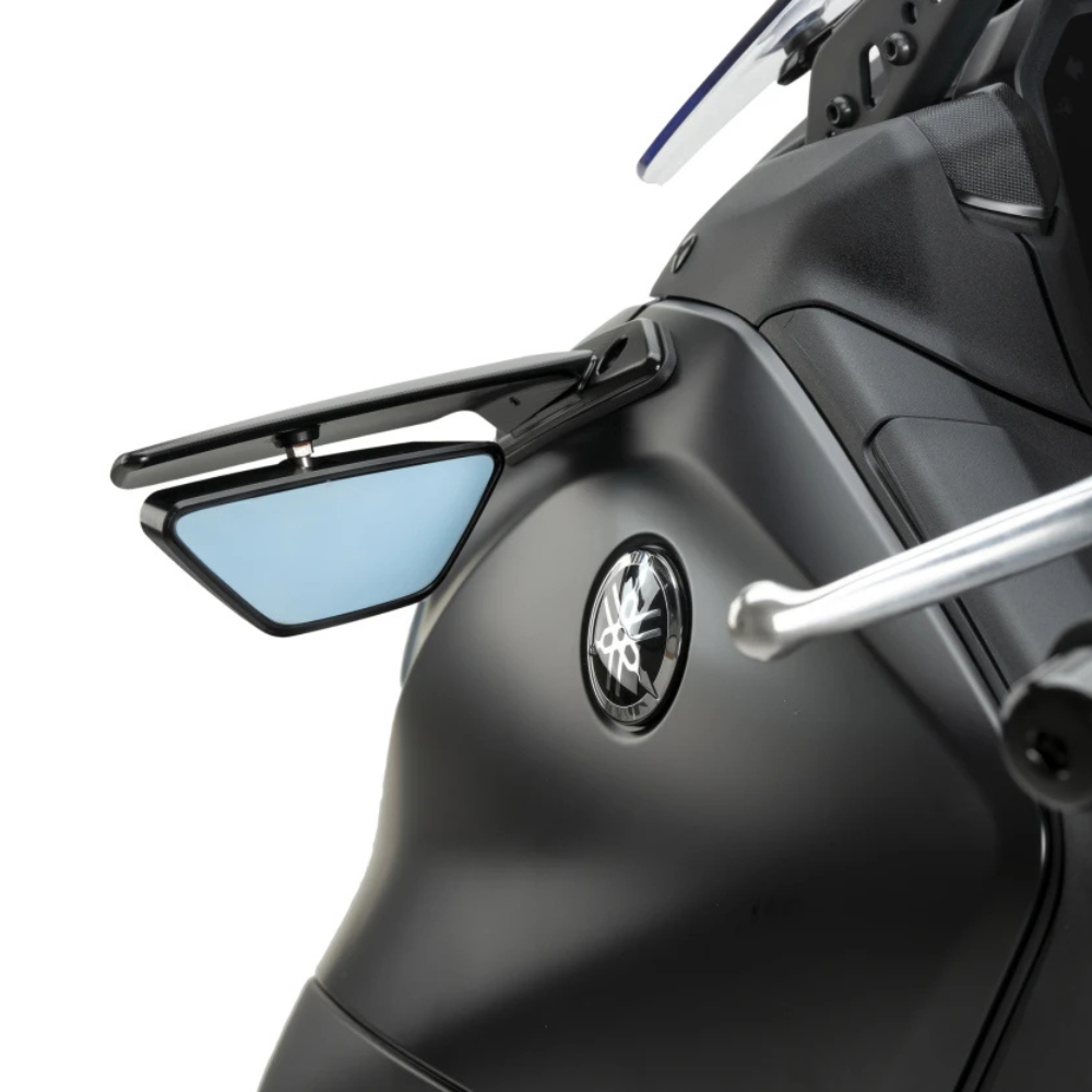 Rétroviseurs Aileron Puig TMAX 560 (22-24)