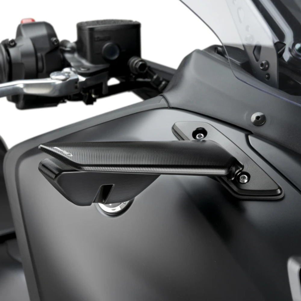 Rétroviseurs Aileron Puig TMAX 560 (22-24)