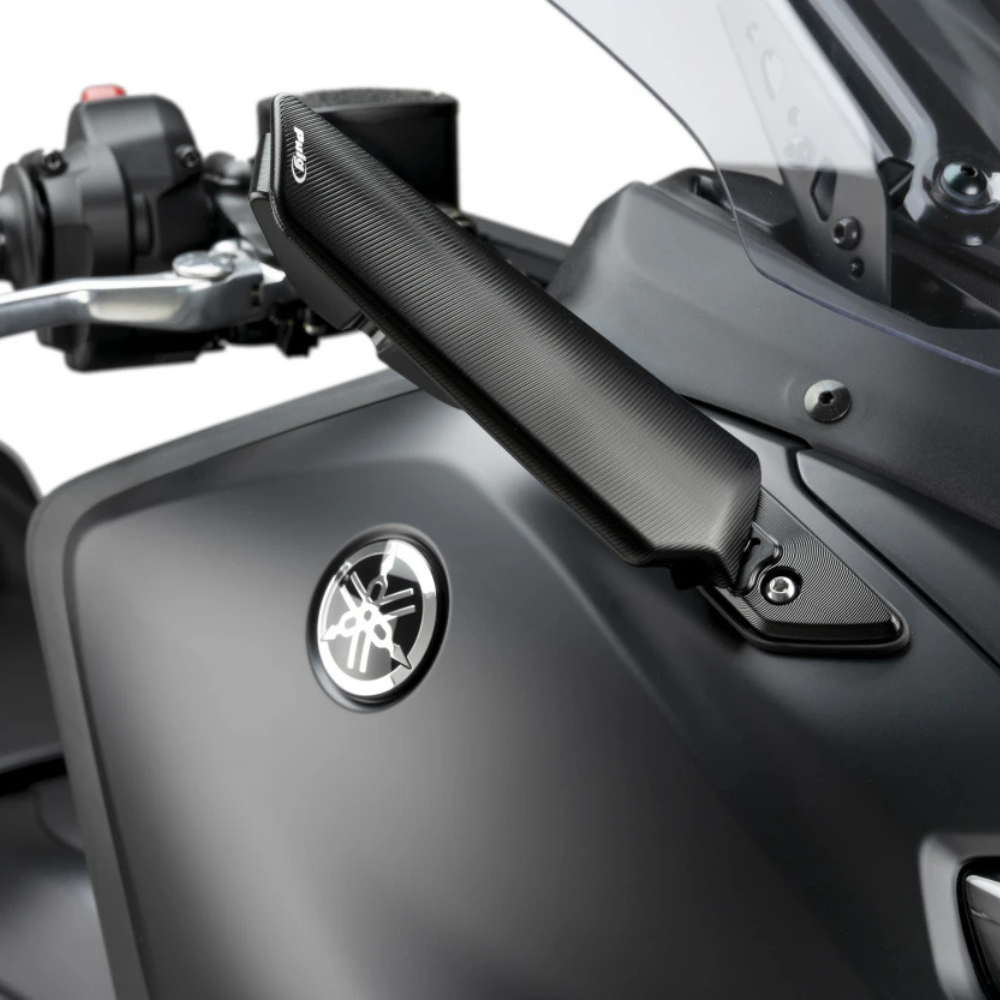 Rétroviseurs Aileron Puig TMAX 560 (22-24)