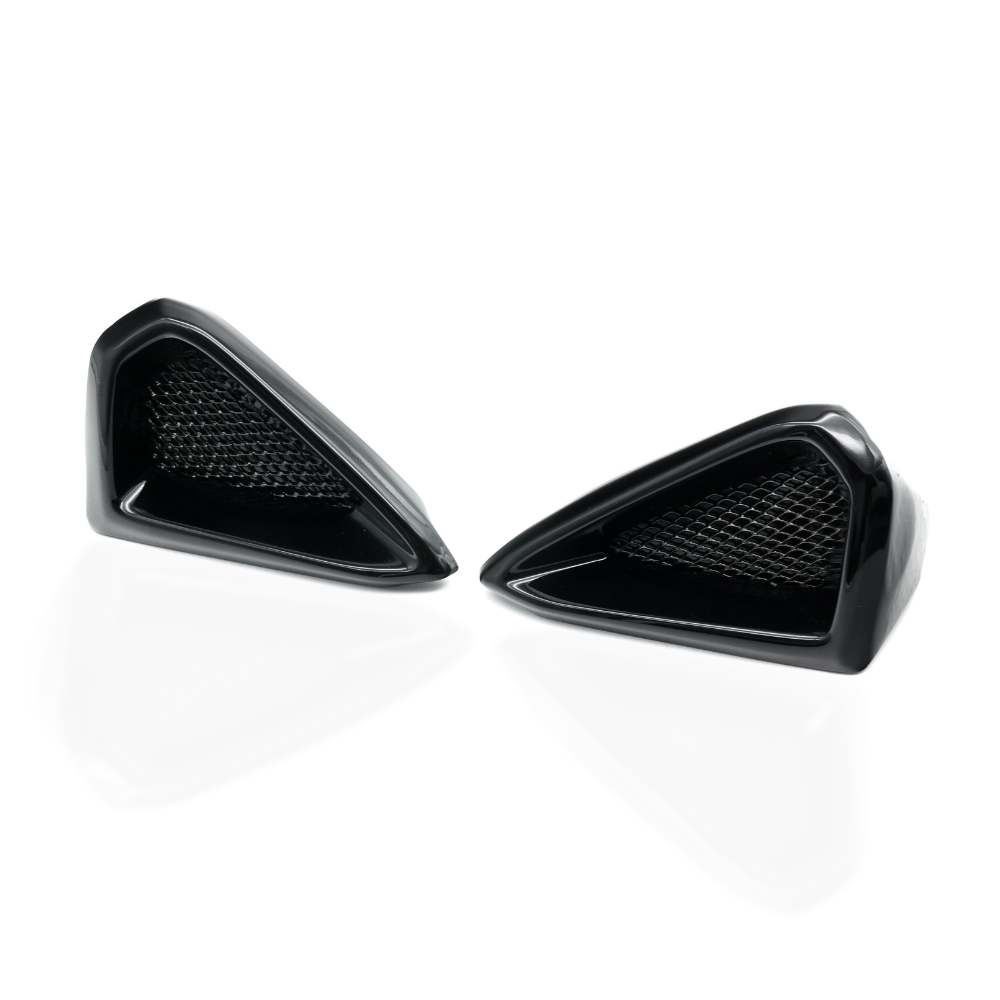 Prise d'air TMAX 560 2025