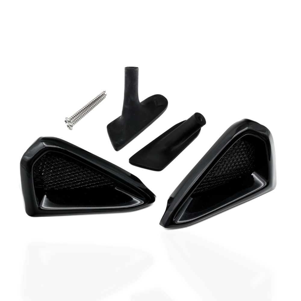 Prise d'air TMAX 560 2025