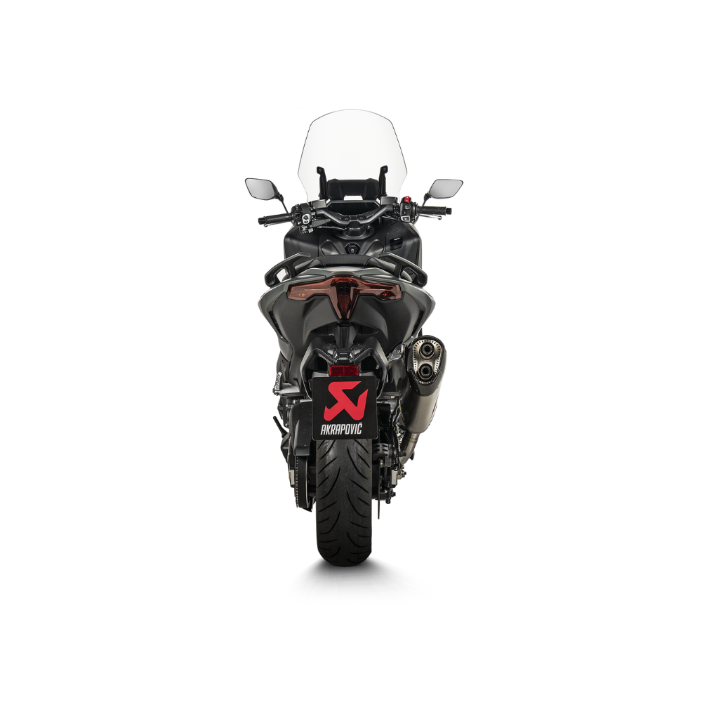 Ligne d'échappement Akrapovic TMAX 560 2025