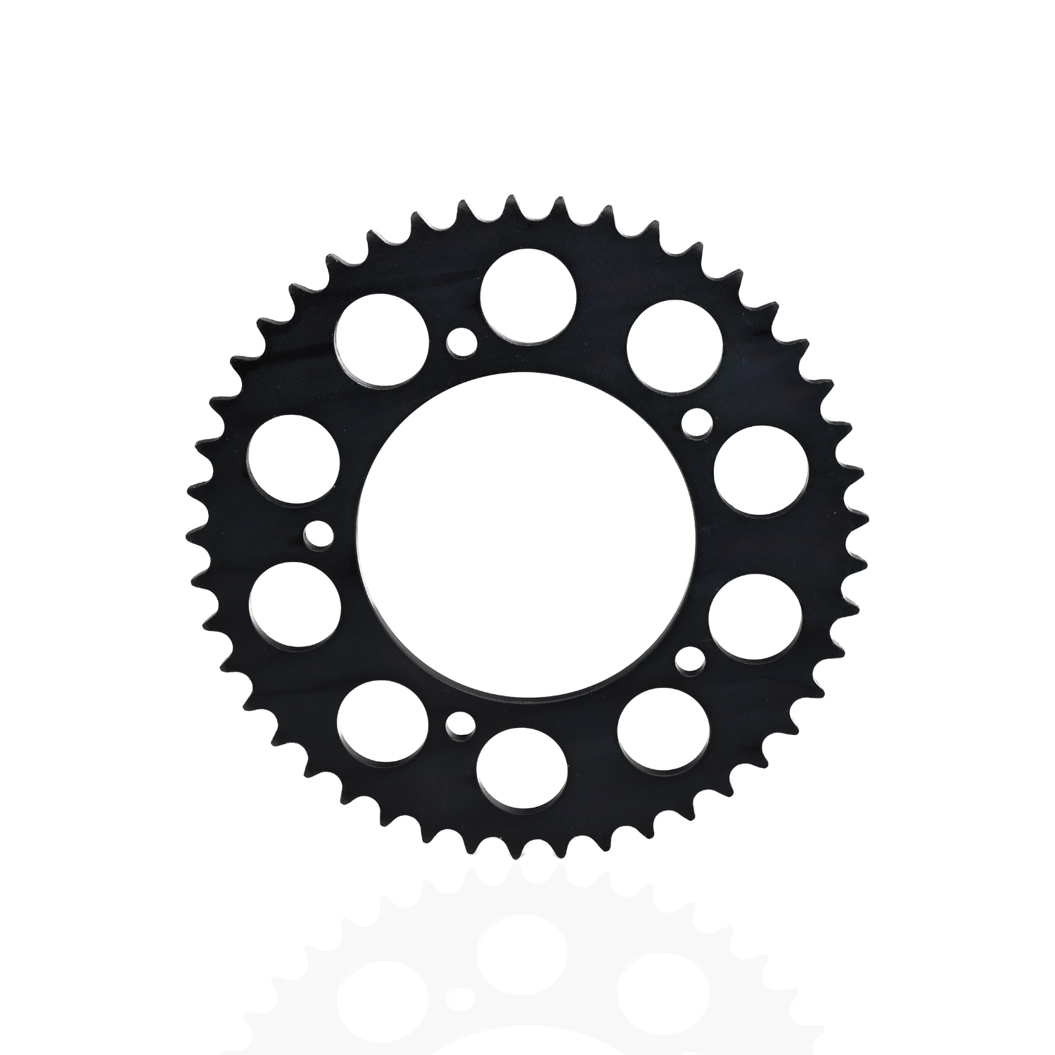 Couronne pour kit chaine TMAX