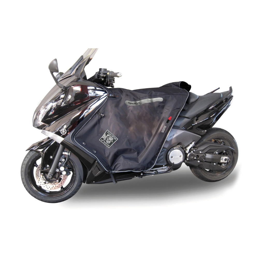 Tablier d'hiver Tucano TMAX 530 (12-16)