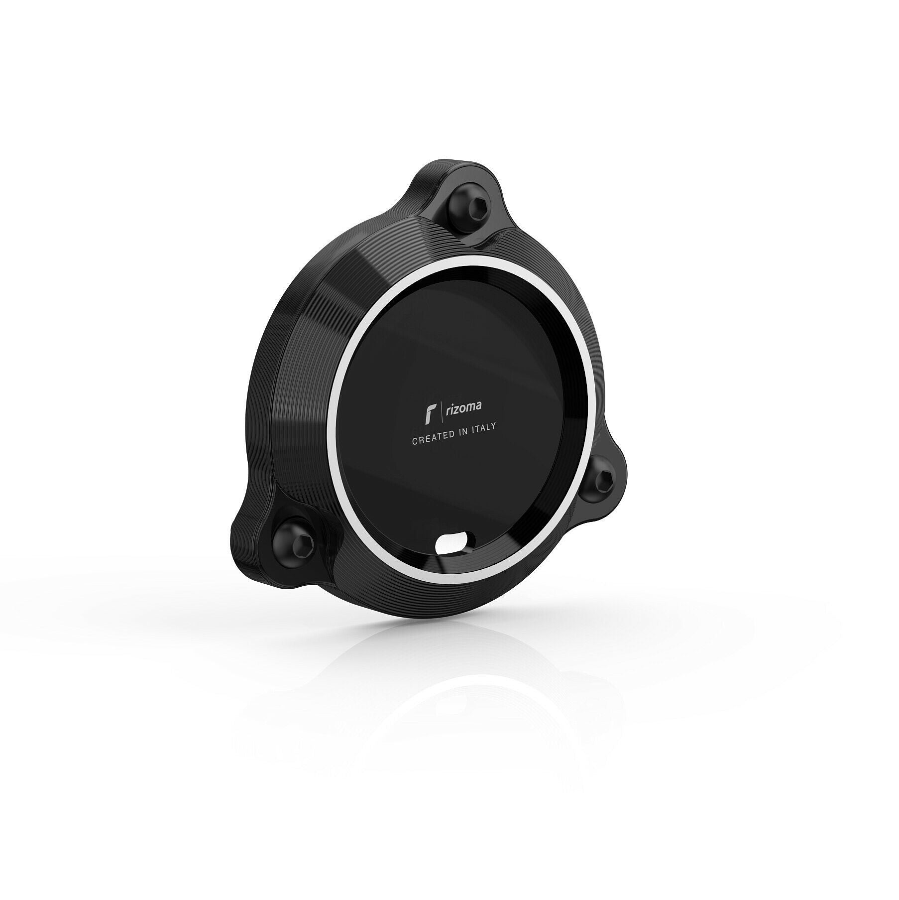 Rizoma TMAX transmission axle cover