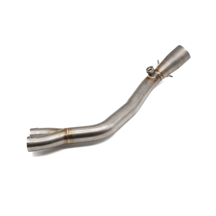 Tube intermédiaire Akrapovic TMAX (08-16)