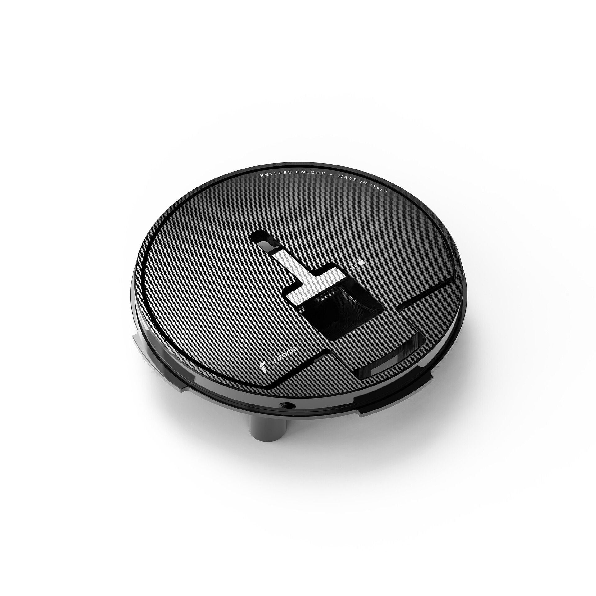 Rizoma TMAX 560 (22-24) fuel tank cap
