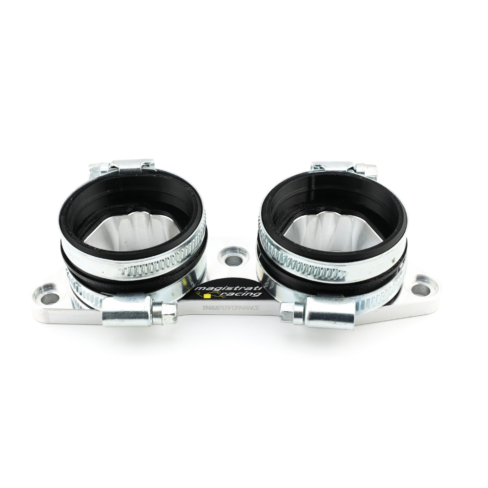 Pipe d'admission Magistrati Racing TMAX 560