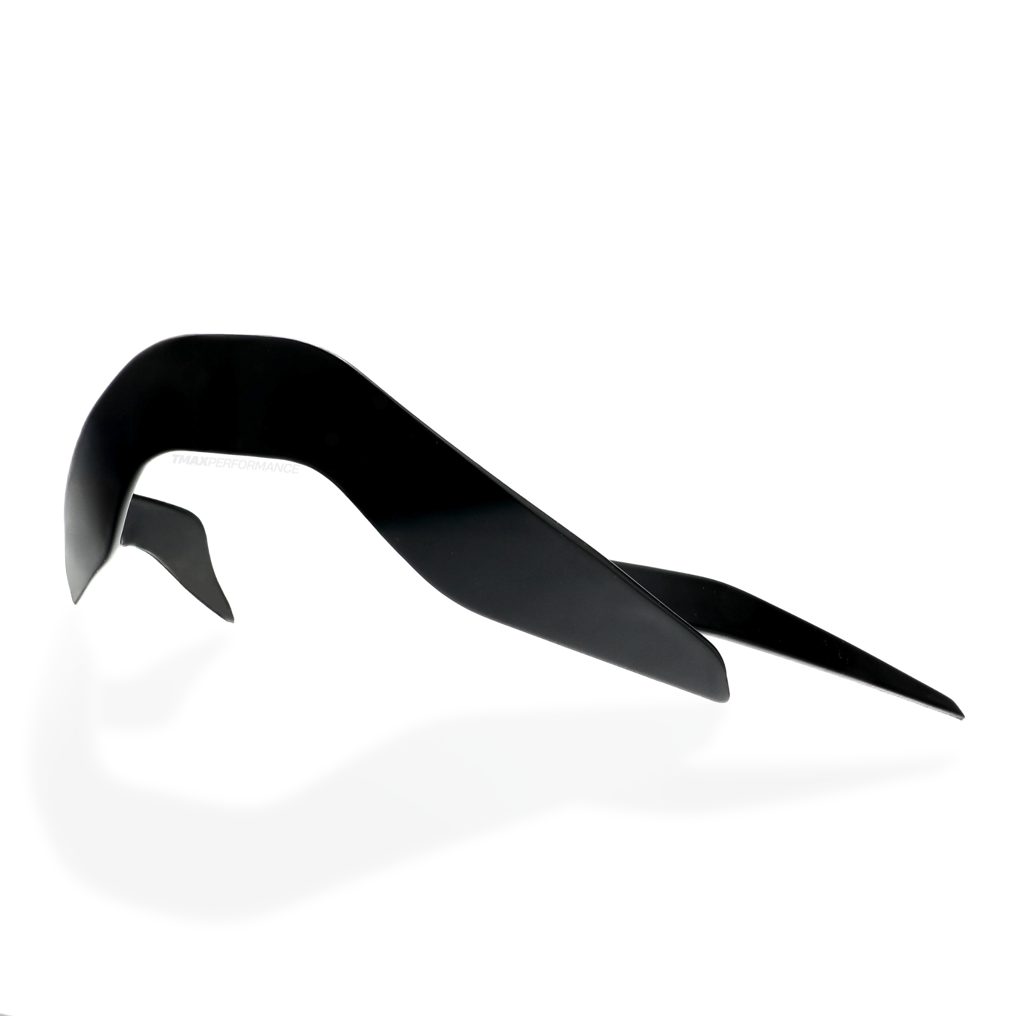 Aileron arrière Ortolani Customs TMAX 560