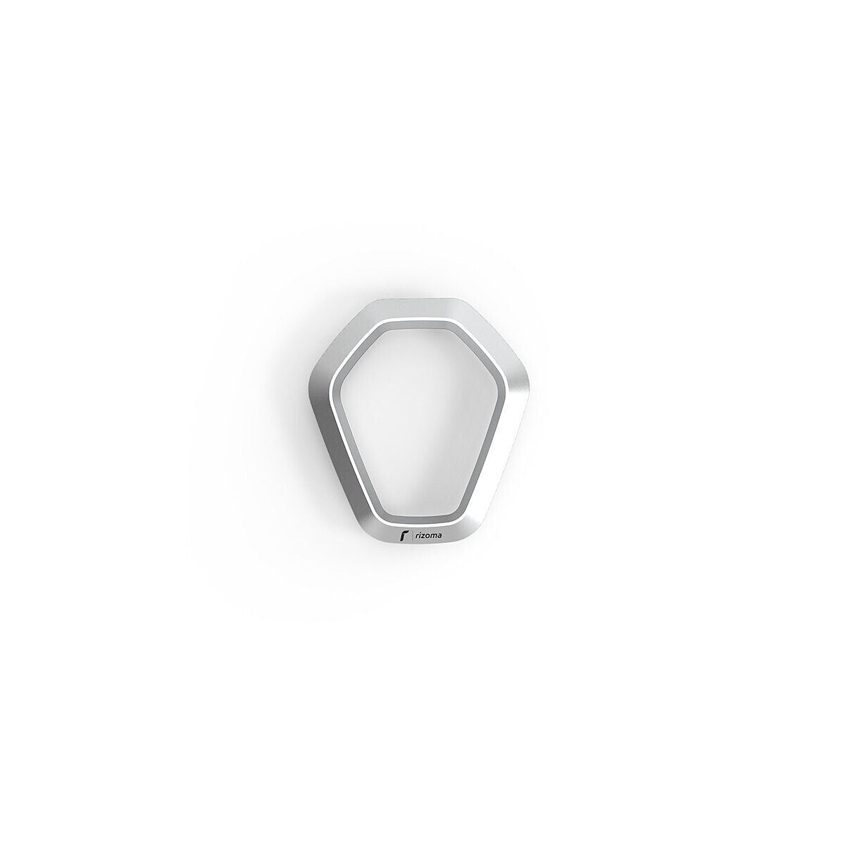 LOCK button surround Rizoma TMAX 560 (22-24)