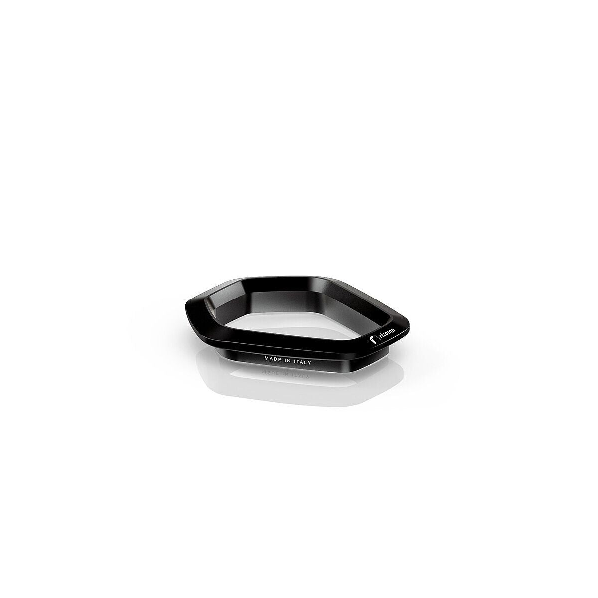 LOCK button surround Rizoma TMAX 560 (22-24)