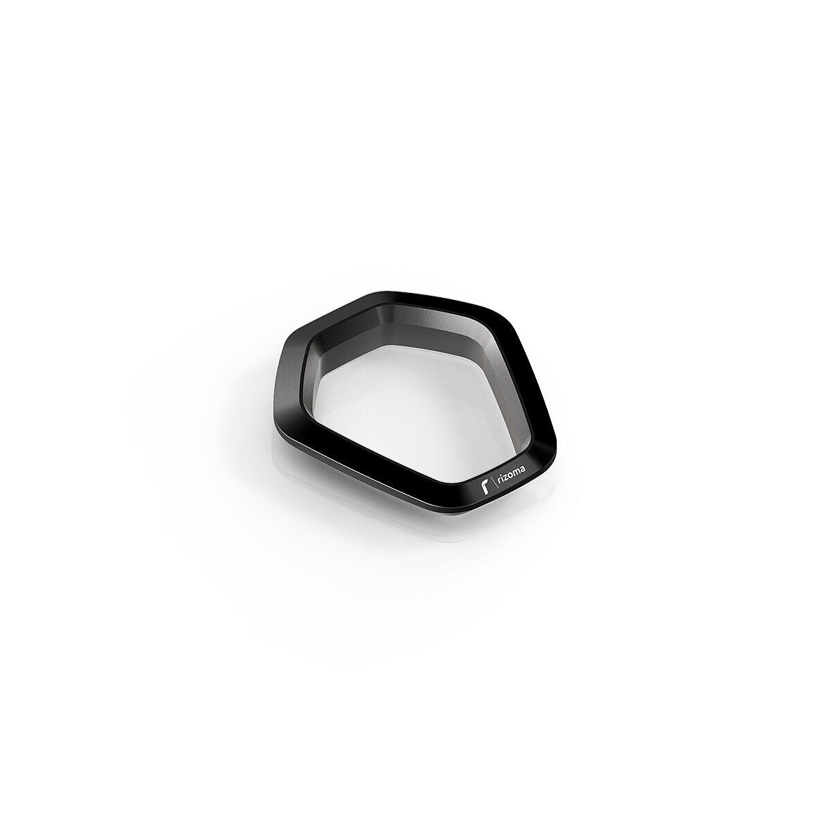LOCK button surround Rizoma TMAX 560 (22-24)
