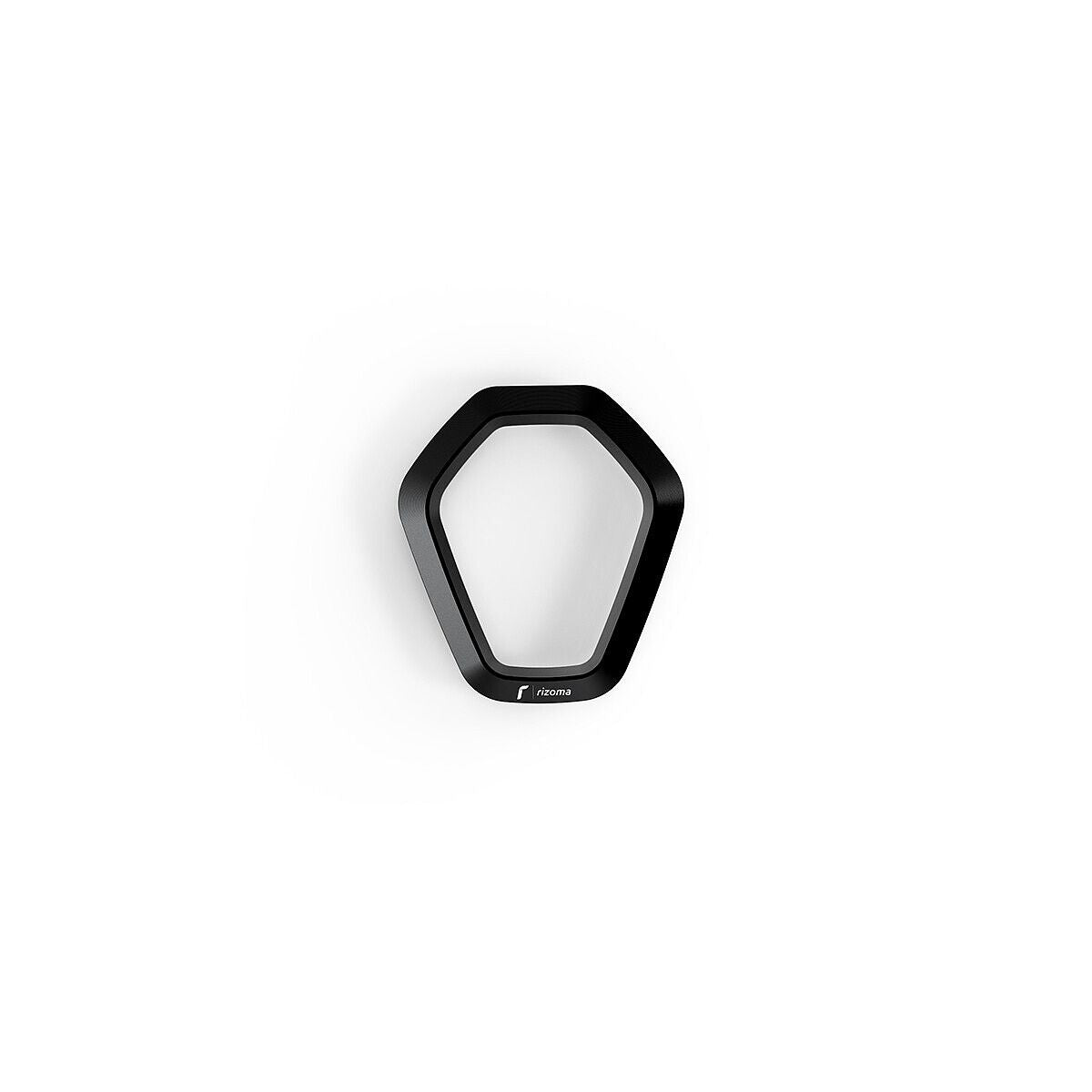 LOCK button surround Rizoma TMAX 560 (22-24)