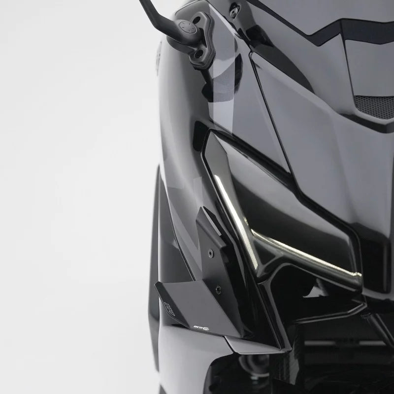 Ailerons BCD TMAX 560 2025