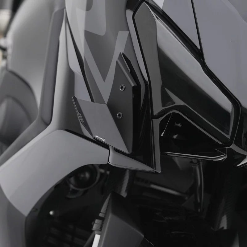 Ailerons BCD TMAX 560 2025