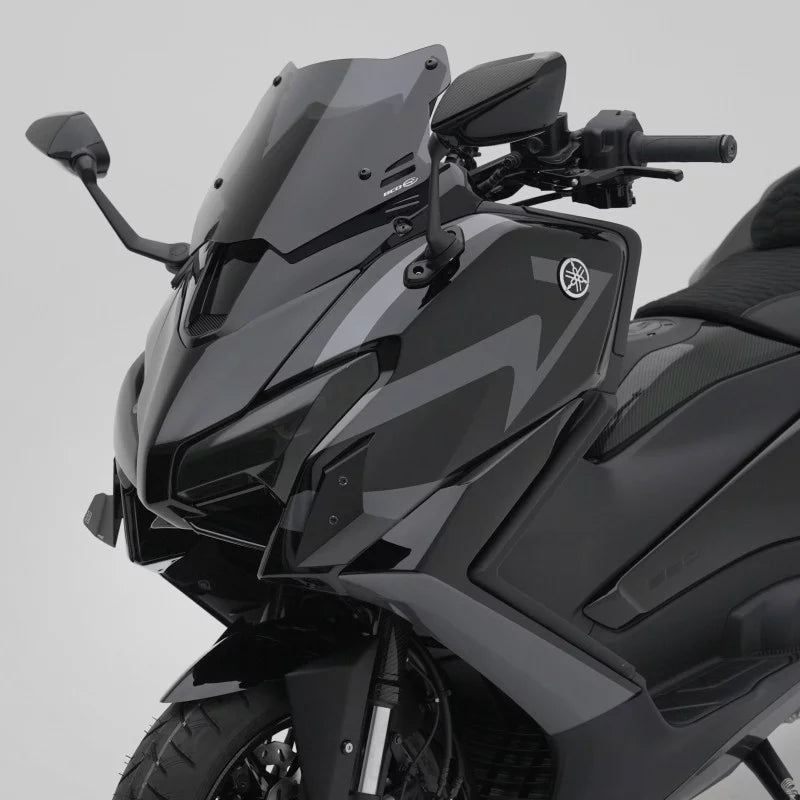 Ailerons BCD TMAX 560 2025