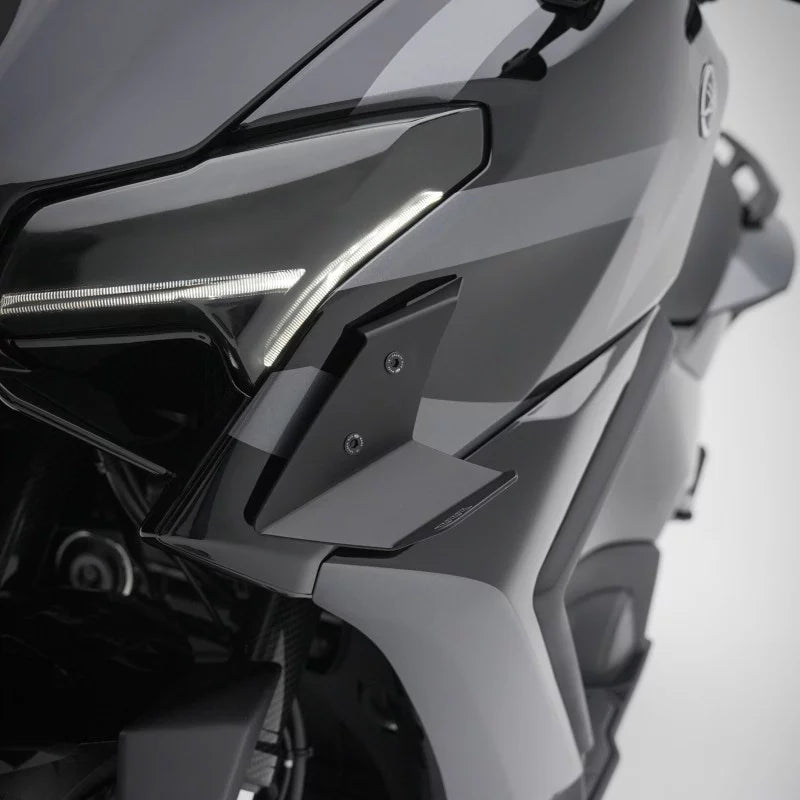 Ailerons BCD TMAX 560 2025