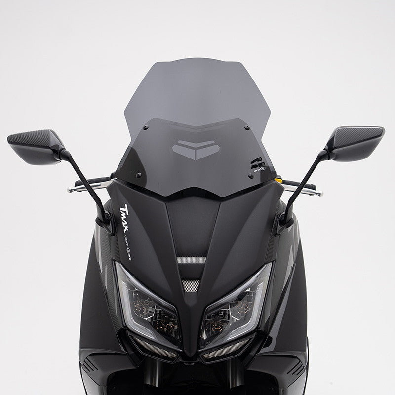 Bulle haute protection GT TMAX 530 (12-16)