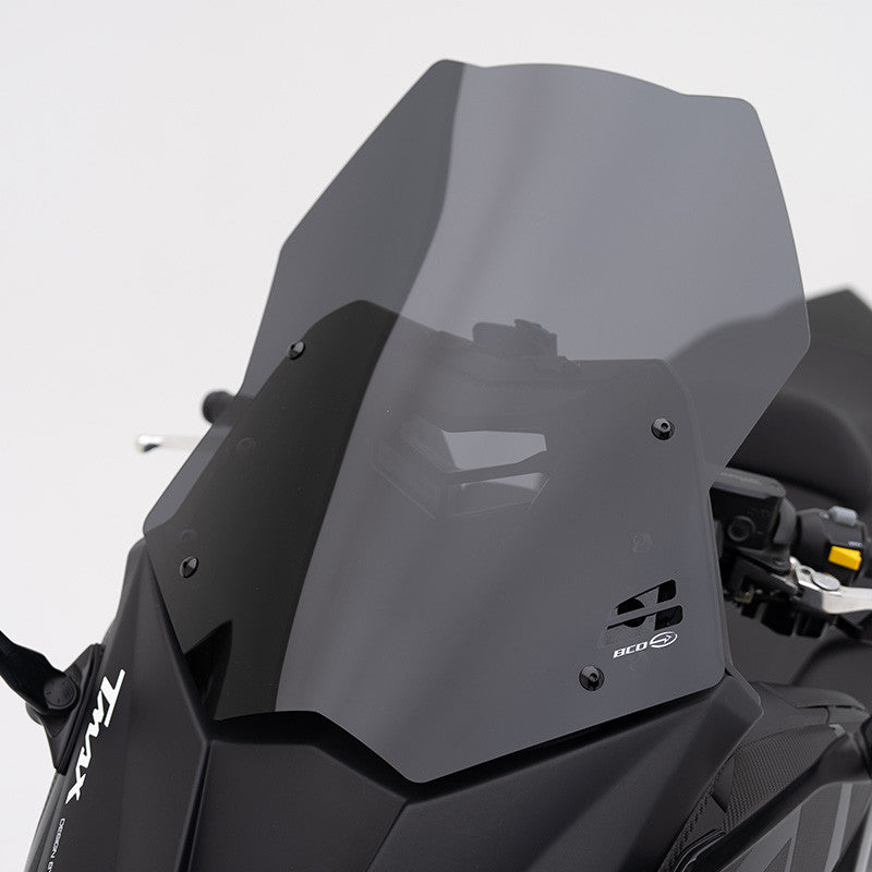 Bulle haute protection GT TMAX 530 (12-16)