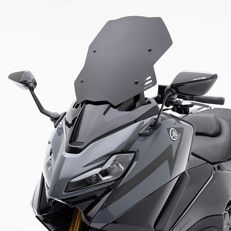 Bulle sport BCD RT-H V2 TMAX 560 (22-25)