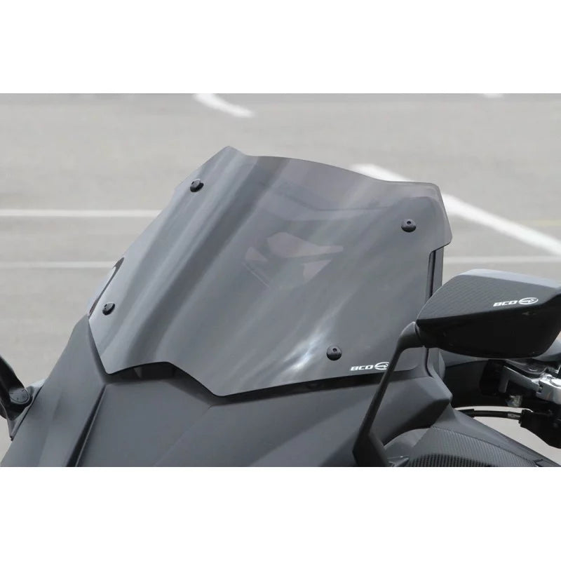 Pantalla deportiva BCD TMAX 530 color (12-16)