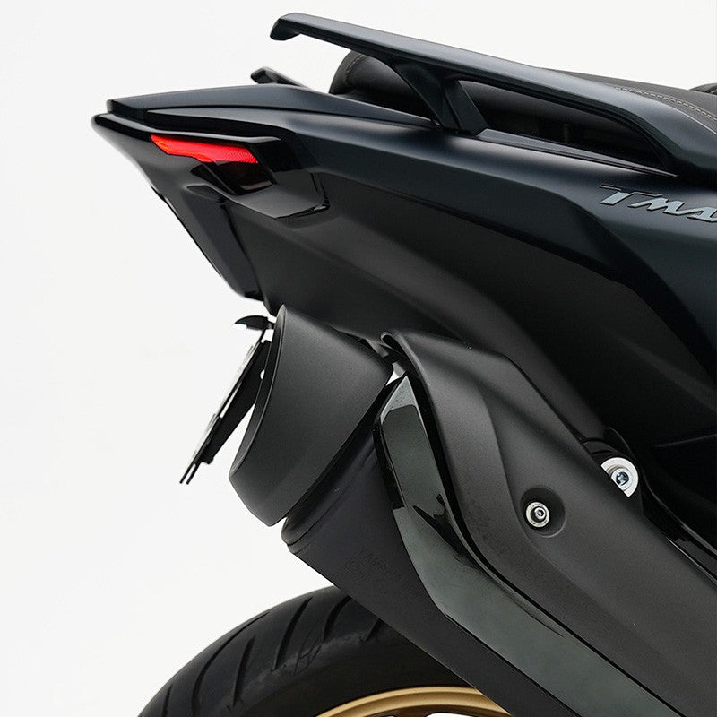 BCD TMAX 560 light cover (2022-2023)
