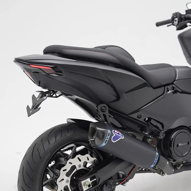 Coque arrière BCD TMAX 560 (22-25)