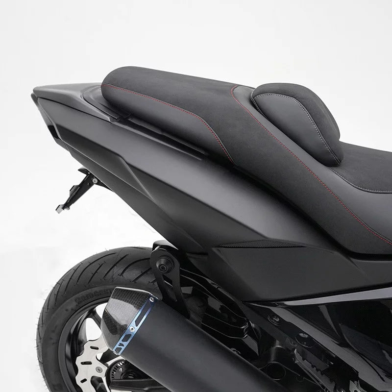 Coque arrière BCD TMAX 560 (22-25)