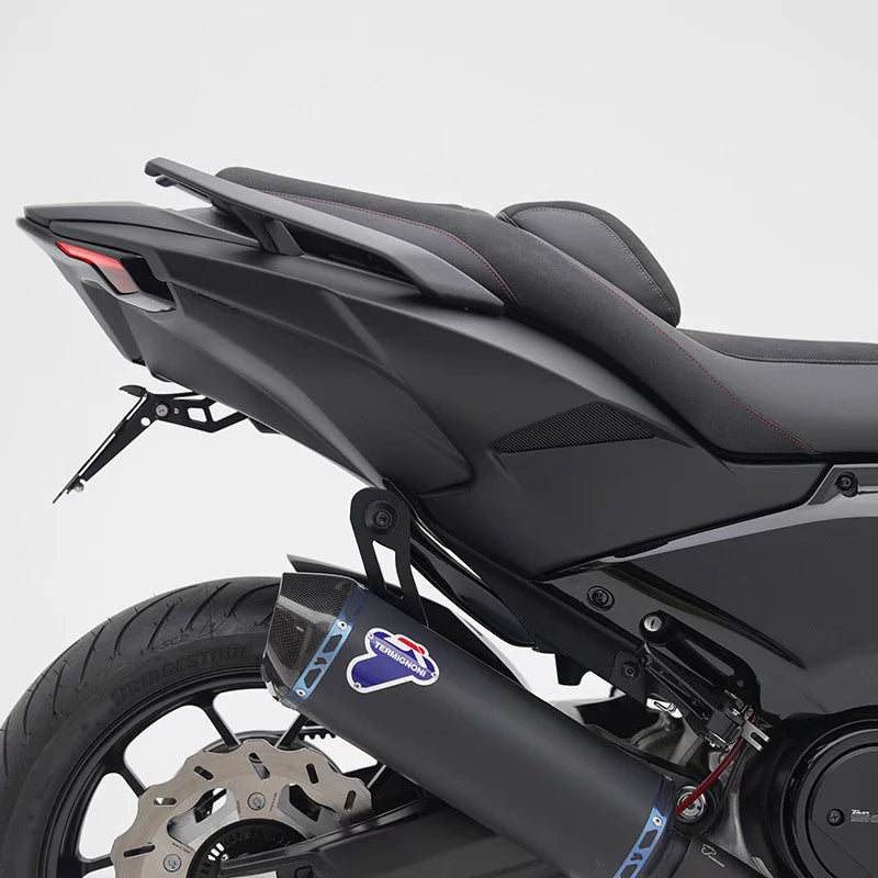 Coque arrière BCD TMAX 560 (22-25)