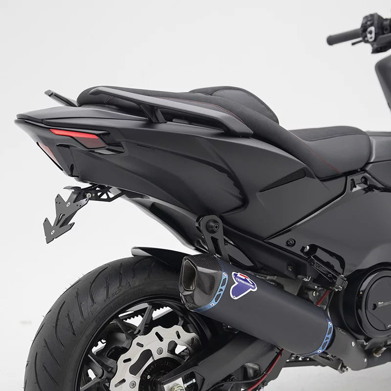 Coque arrière BCD TMAX 560 (22-25)