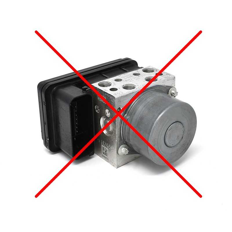 JetPrime TMAX 530 ABS Eliminator (15-16)