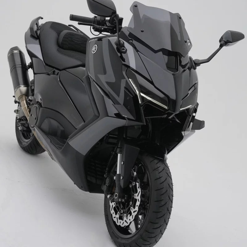 Face avant BCD TMAX 560 2025