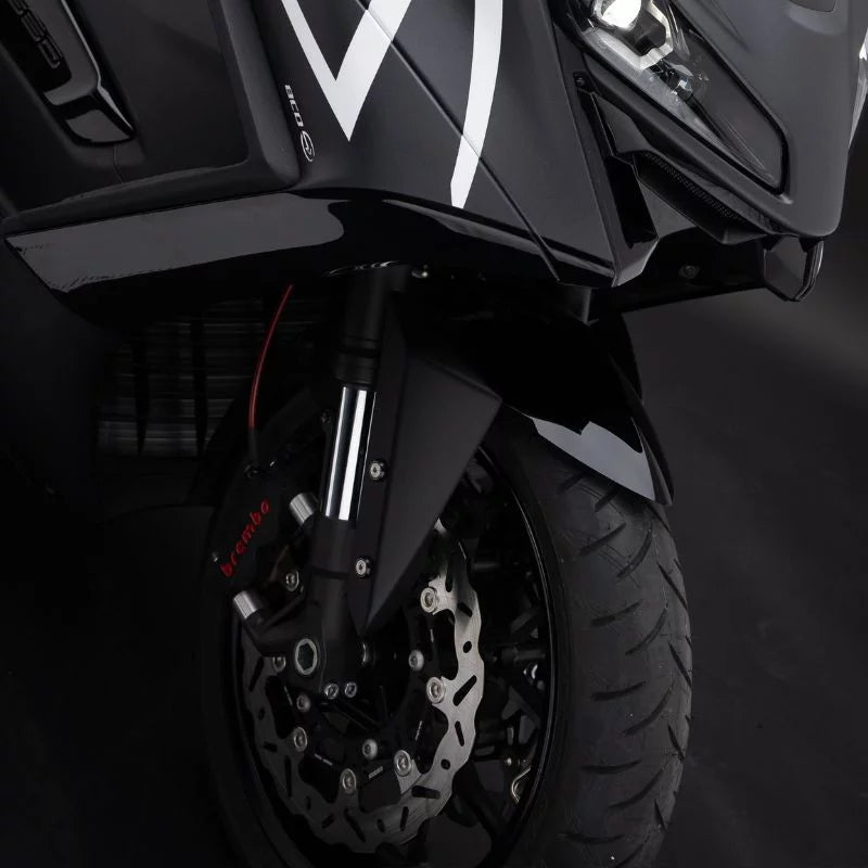 Parafango anteriore BCD TMAX 560 (22-26)