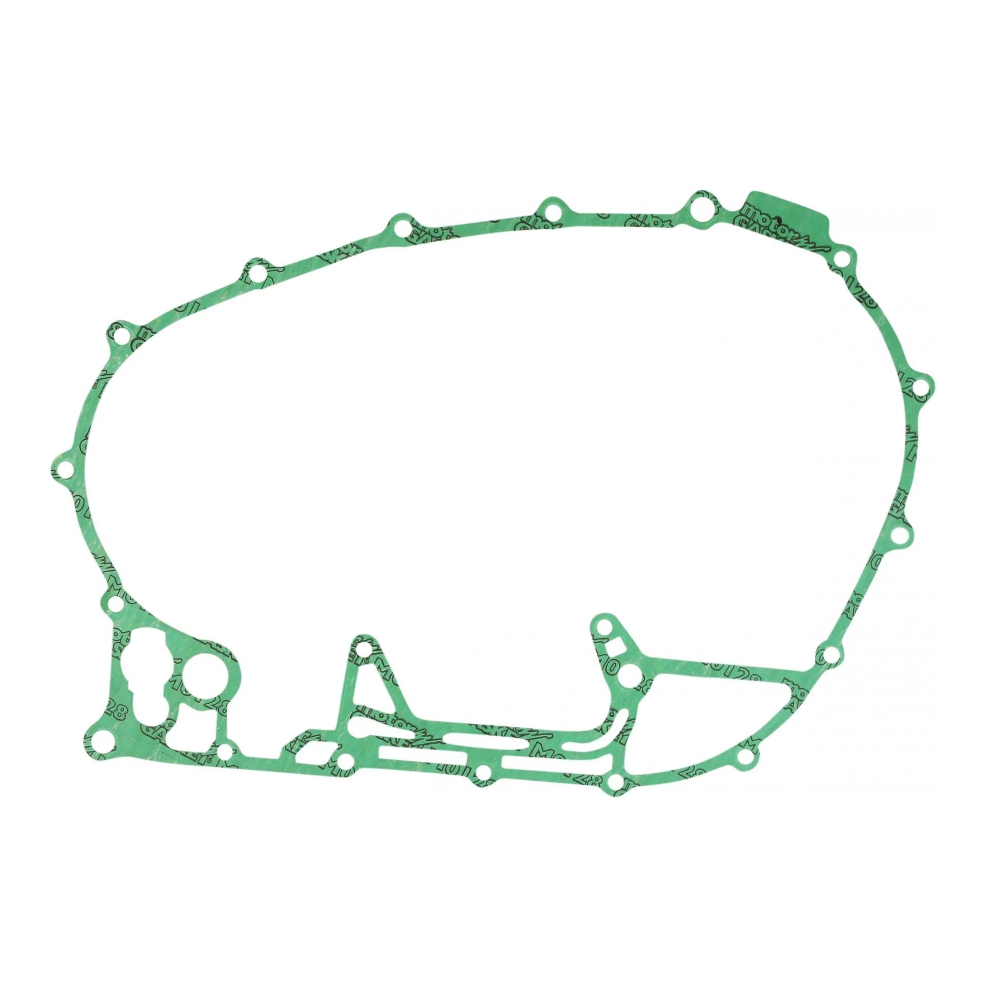 Clutch housing gasket for Yamaha TMAX