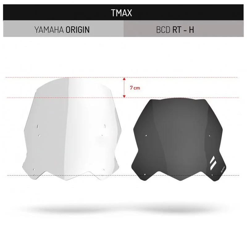 Chaleco Burbuja RT-H TMAX (17-21)