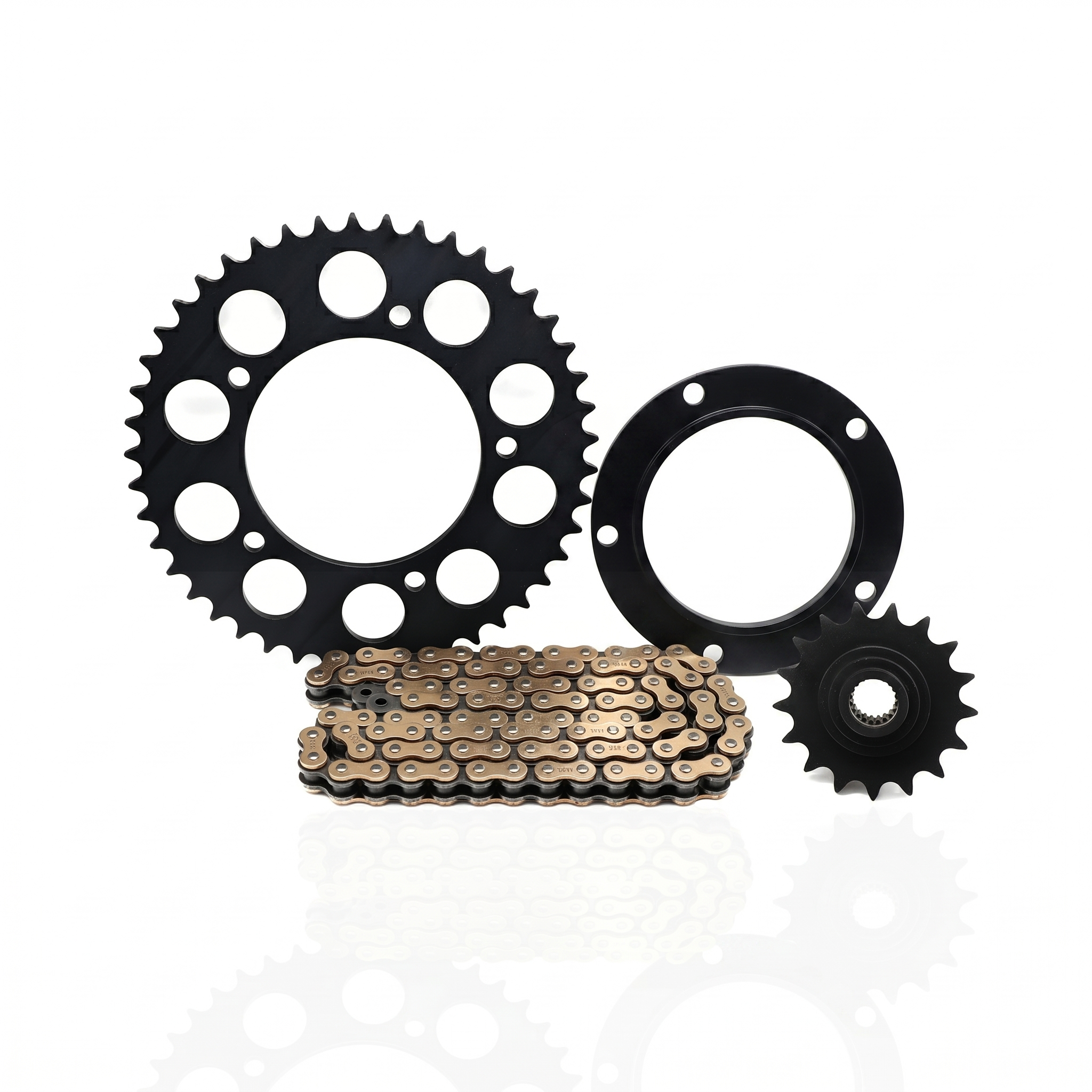 Kit chaine TMAX 530 (2017-2019)