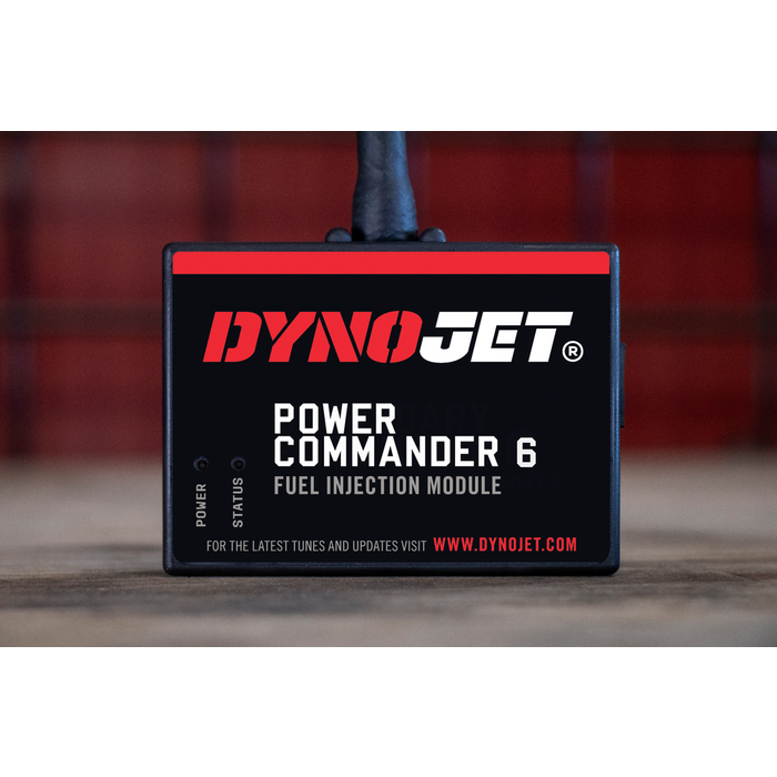 Power Commander 6 DYNOJET 530 (17-19)