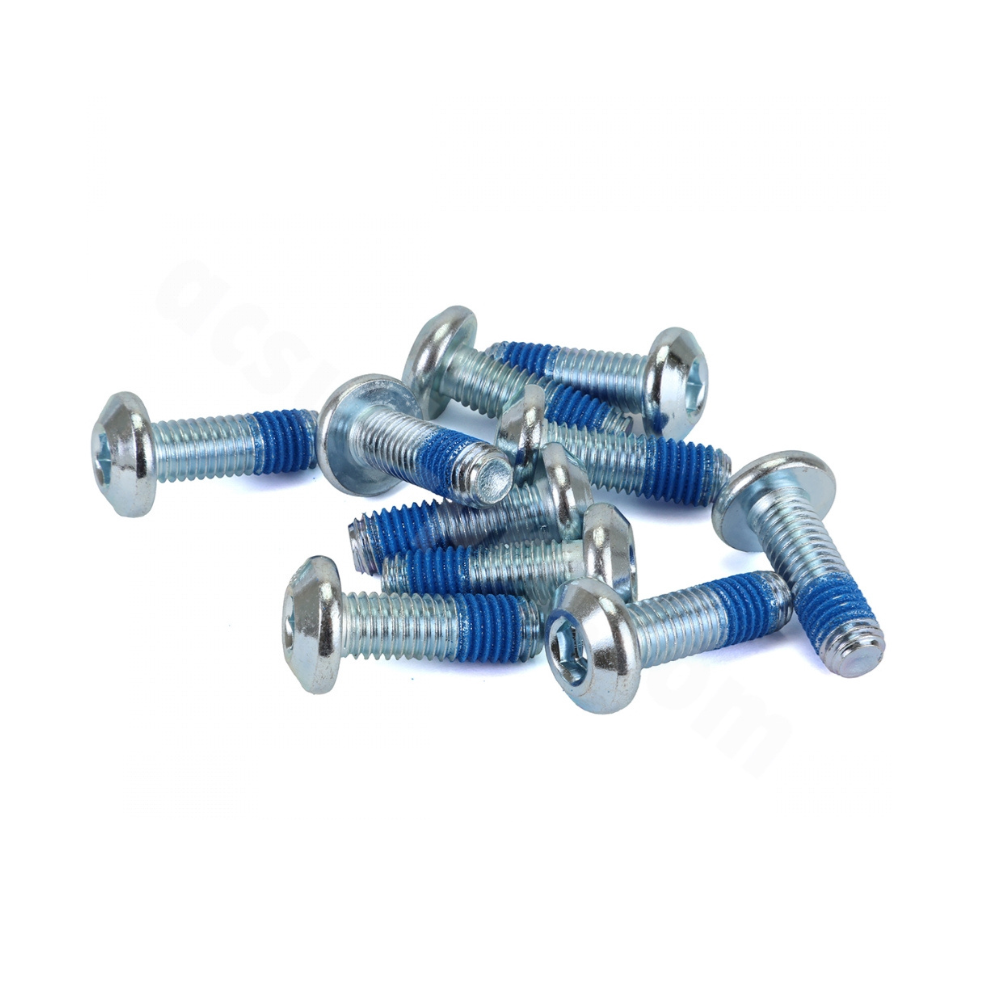 Kit vis de disque de frein TMAX