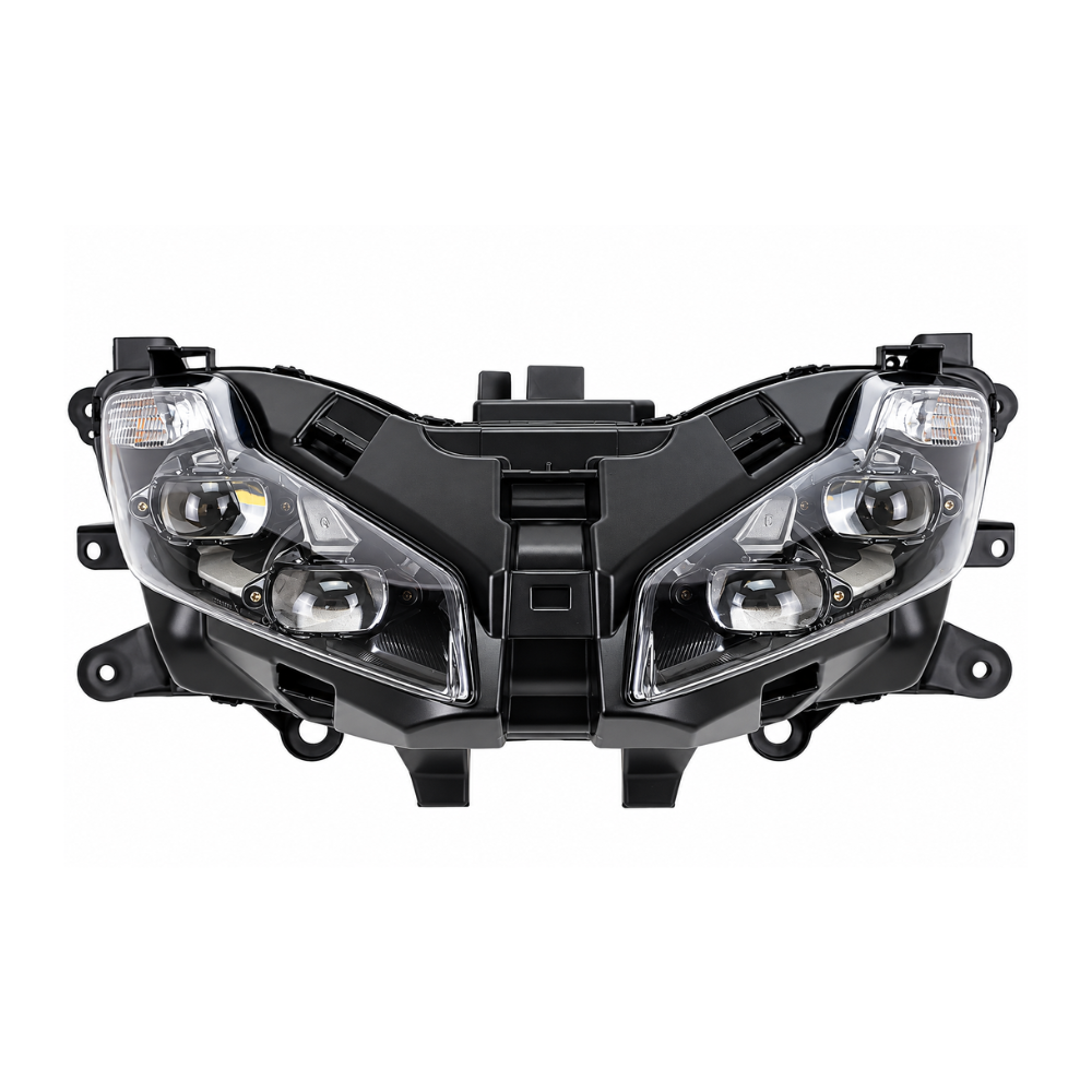 Optique de phare TMAX 560 (2022-2024)