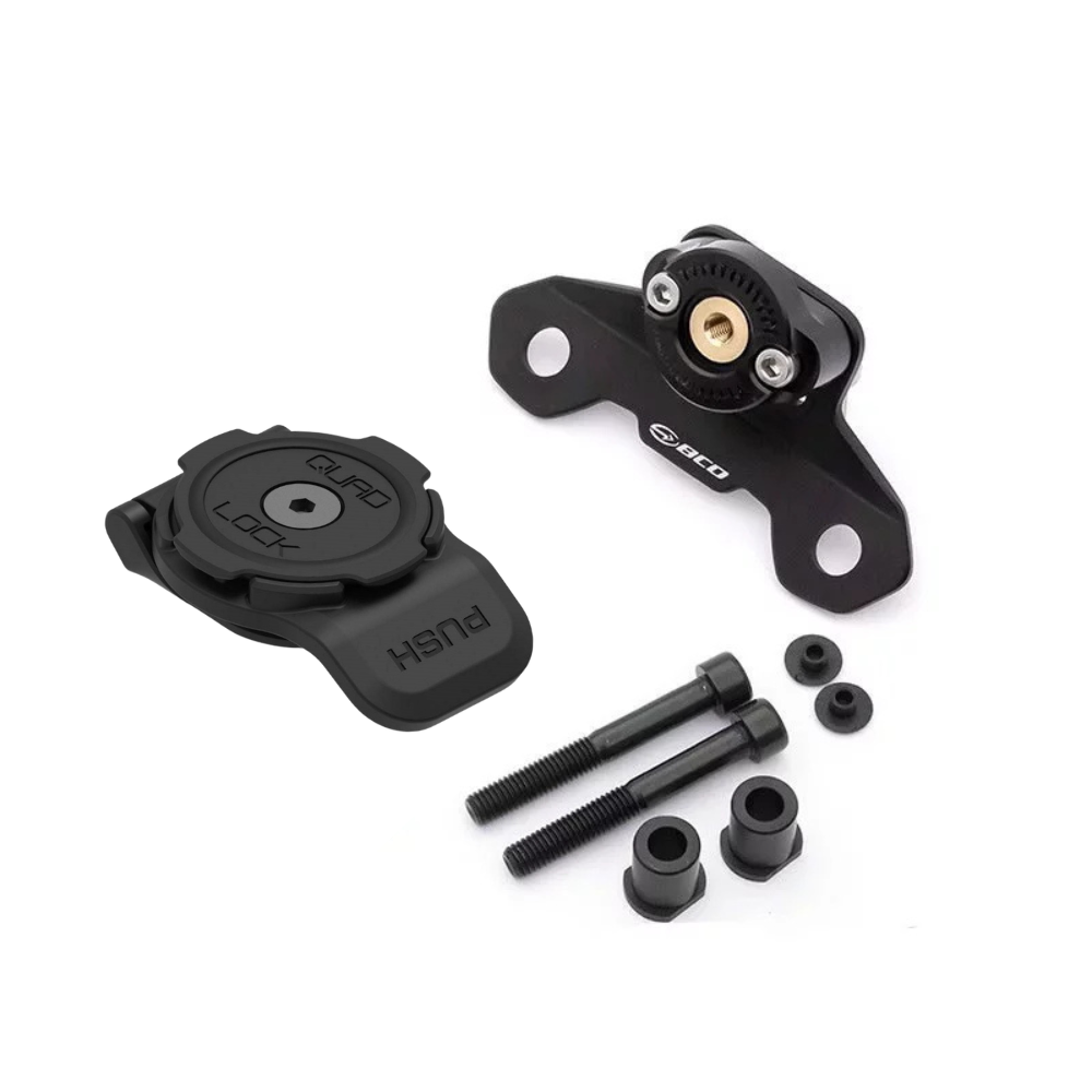 tmax560.530用　BCDクアッドロックステー BCD Quad Lock TMAX 560 Phone Mount (22-26) – TMAXPERFORMANCE