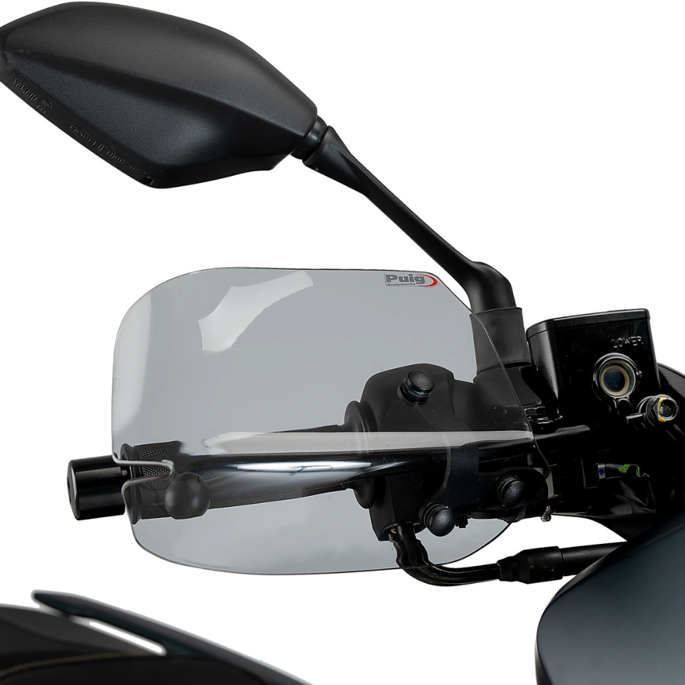 Protège-mains Puig TMAX