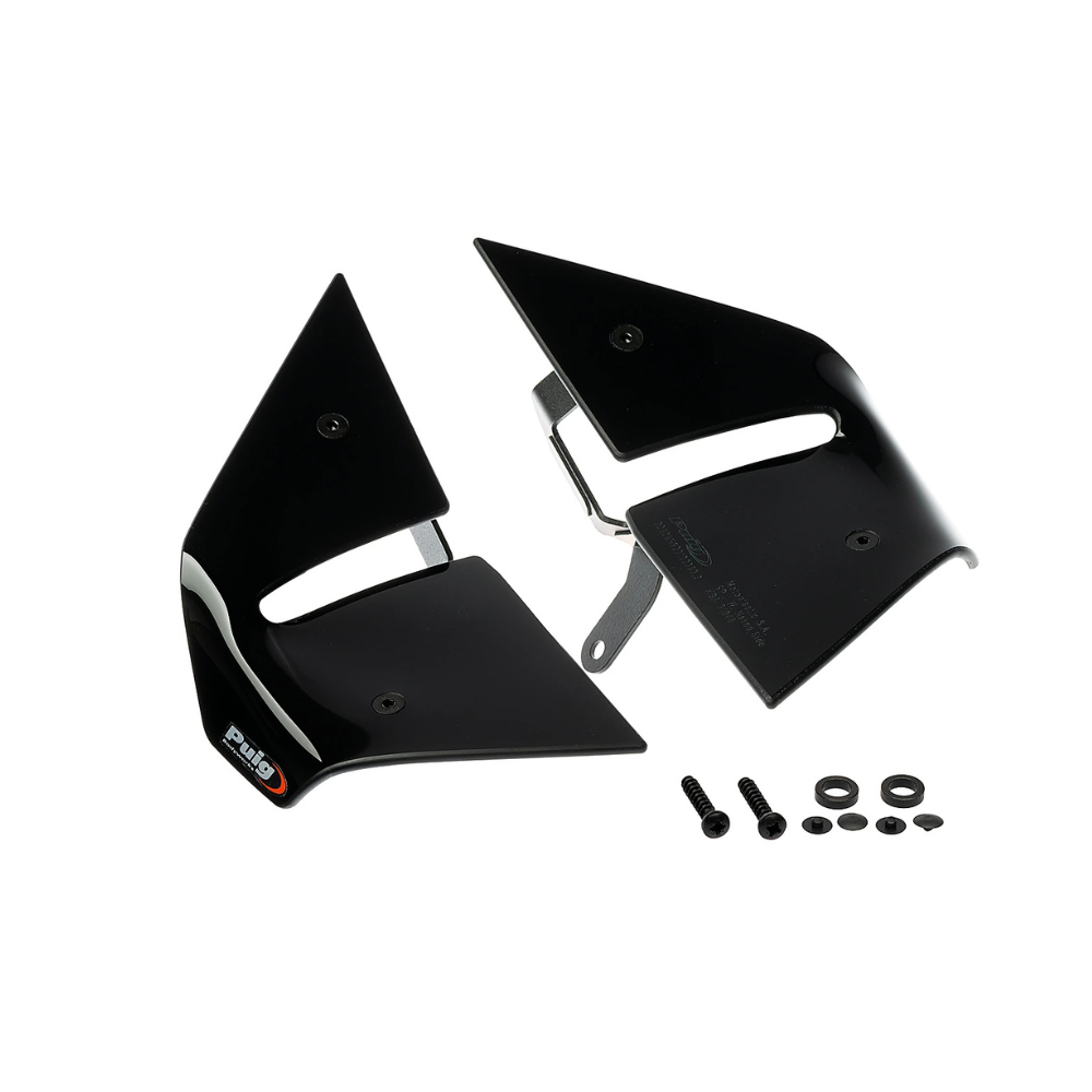 Ailerons Puig TMAX 560 (2025-2026)