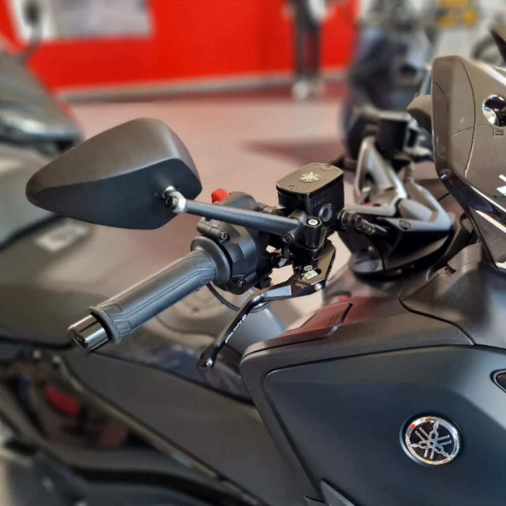 Kit rétroviseur guidon Far TMAX 560 (22-26)