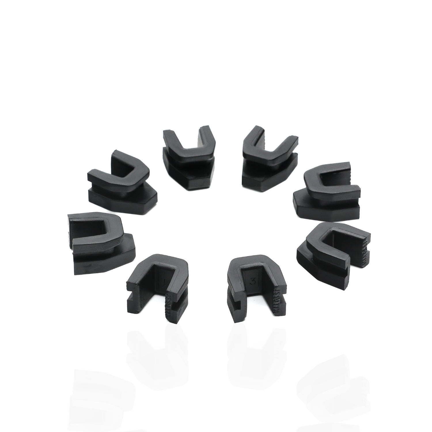 Guías deslizantes del variador Malossi TMAX