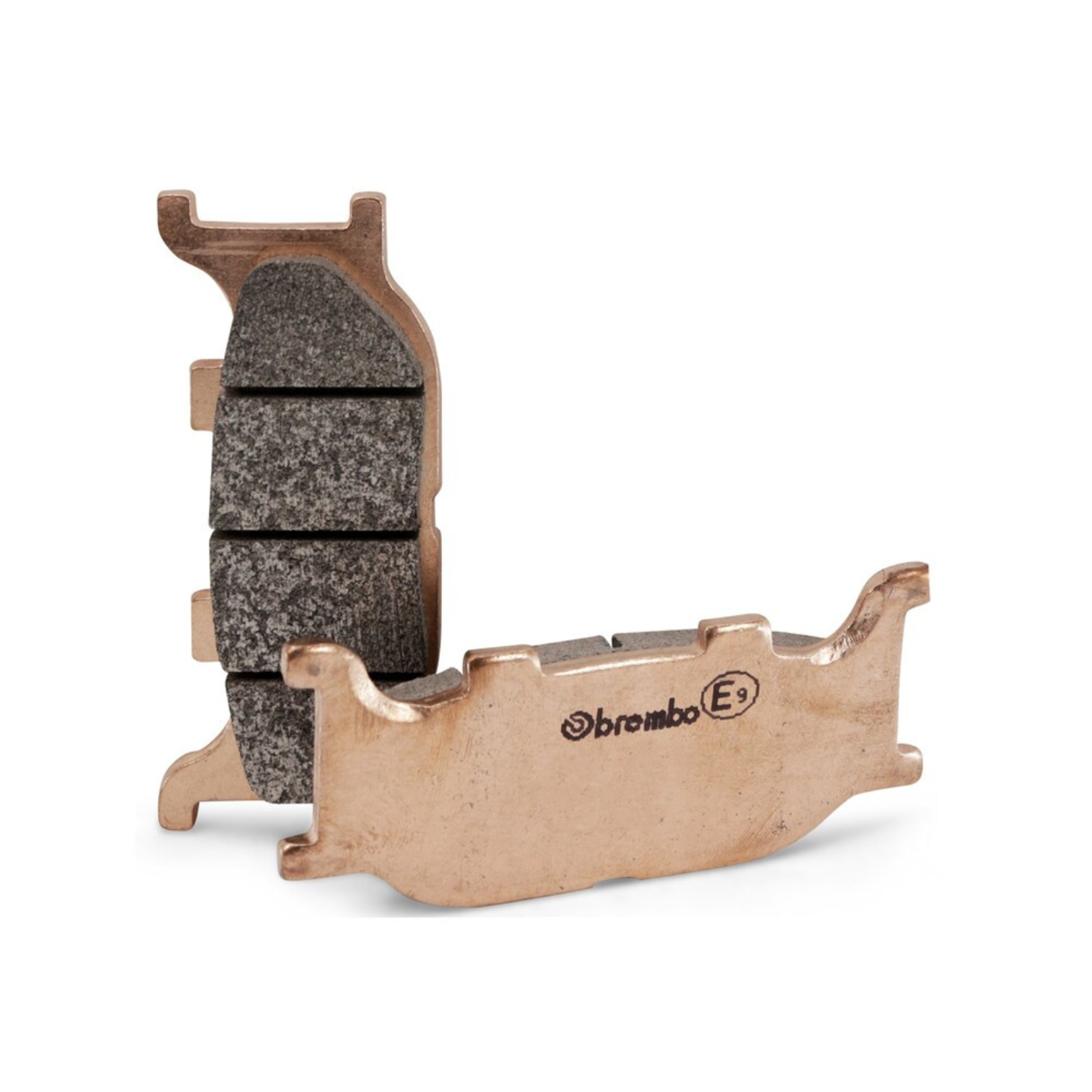 Pastillas de freno delanteras Brembo TMAX 500 (04-07)